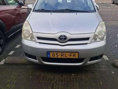 Grijs Gebruikt 2005 Toyota Corolla Sol Stationwagen | € 4.250 (Goede deal)