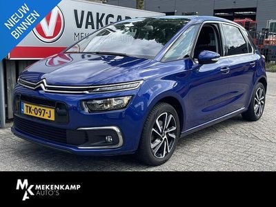 Citroën C4 Picasso