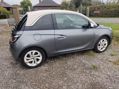 Opel Adam