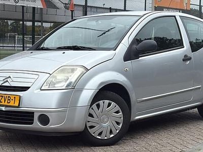 Citroën C2