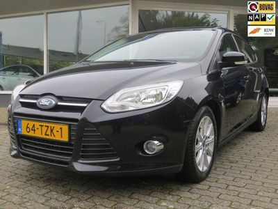 tweedehands Ford Focus 1.0 EcoBoost Trend