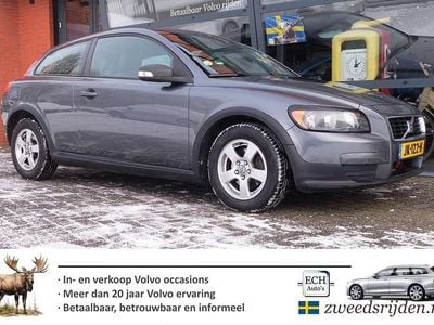 Grijs Gebruikt 2007 Volvo C30 Hatchback | € 2.750 (Goede deal)