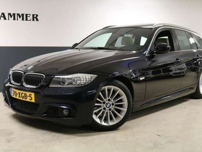 tweedehands BMW 325 i Carbon M-Sport Edition 1eEIG./ORG.NL/PANO/LEE