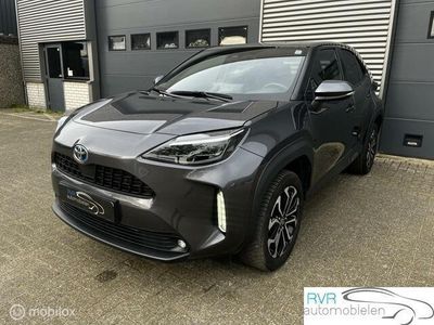 tweedehands Toyota Yaris Cross 1.5 Hybrid Comfort/NAVI/CRUISE/CAMERA