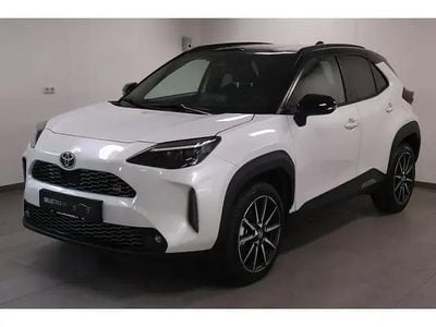 Nieuw 2026 Toyota Yaris Cross Sport SUV | € 37.949 (Eerlijke prijs)