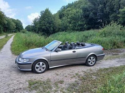 Gebruikt 1999 Saab 9-3 Cabriolet Cabriolet | € 2.250