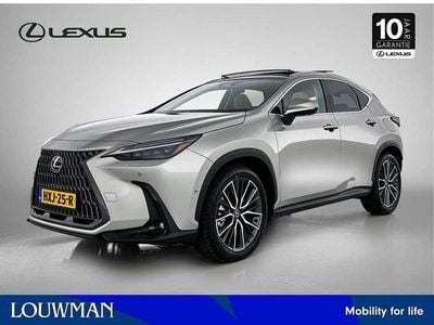 Lexus NX450h+