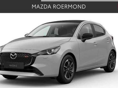 tweedehands Mazda 2 1.5 e-SkyActiv-G 90 Homura Aka + DA /€ 1.50000 vo