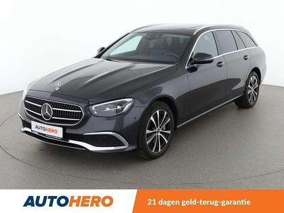 Mercedes E300