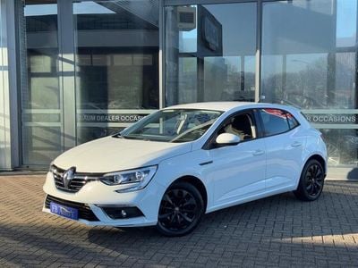 Renault Mégane III