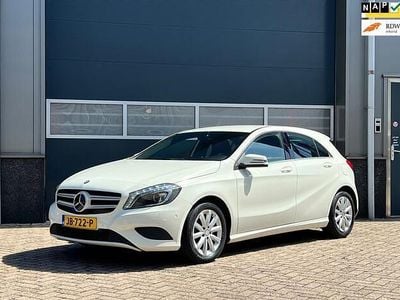 Mercedes A180