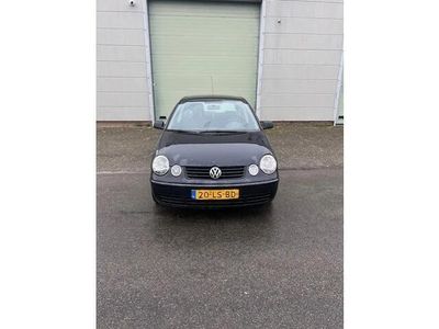 tweedehands VW Polo 