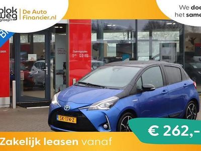 Occasion Toyota Yaris Plus 101 PK (74 kW) 2018