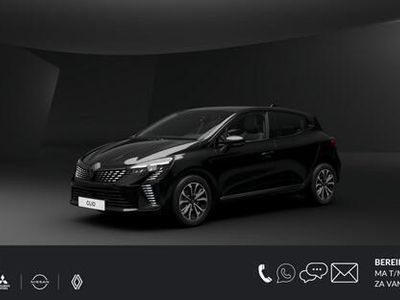 Overige Occasion 2024 Renault Clio V Techno Hatchback | € 27.075