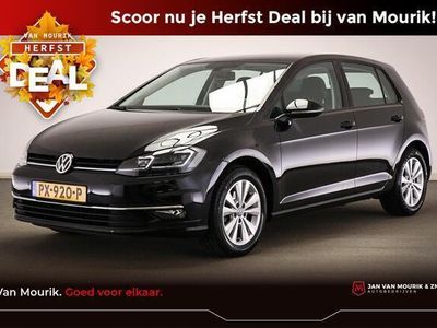 VW Golf Alltrack