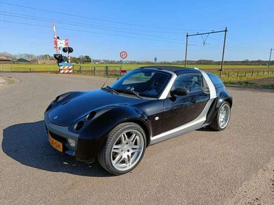 Smart Roadster