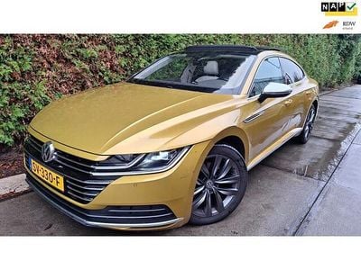 VW Arteon