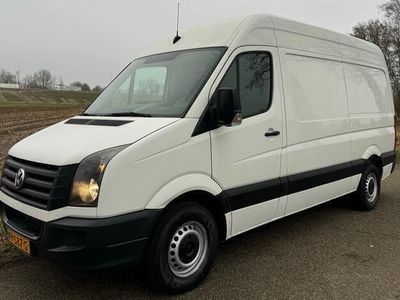VW Crafter