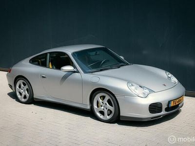 Porsche 911 Carrera 4S