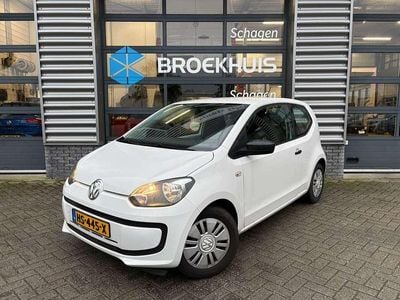 VW up!