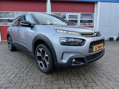 Grijs Occasion 2018 Citroën C4 Business Class SUV | € 10.950 (Duur)