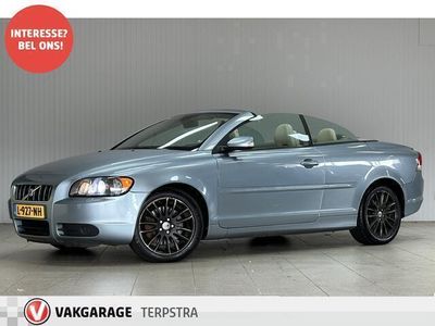 Volvo C70