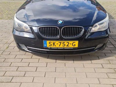 tweedehands BMW 523 523 i