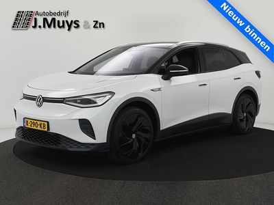 Wit Occasion 2020 VW ID.4 SUV | € 22.390 (Eerlijke prijs)