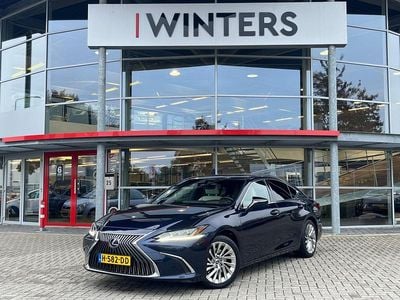 Lexus ES300H
