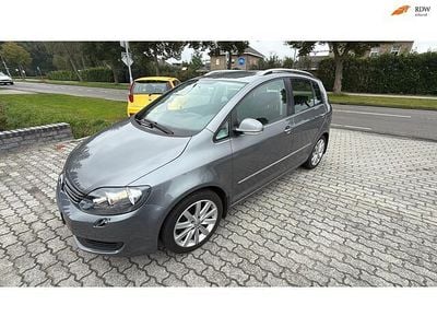 VW Golf Plus
