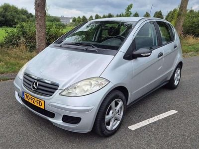Mercedes A150