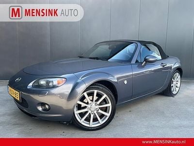 Mazda MX5