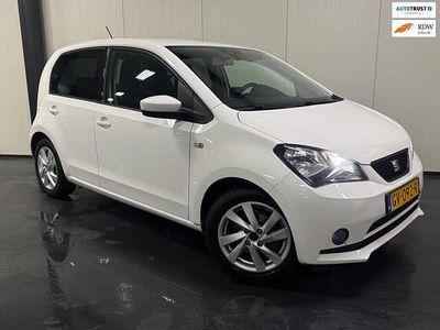 Seat Mii
