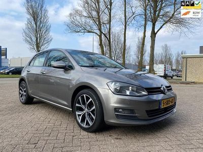 tweedehands VW Golf 1.2 TSI Highline