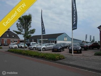 Wit Occasion 2019 Peugeot Partner Premium MPV | € 8.950 (Eerlijke prijs)