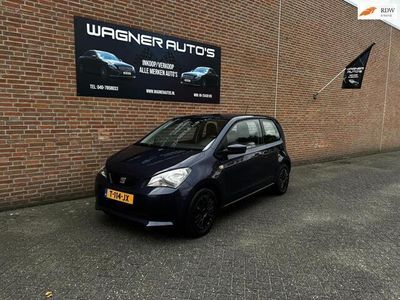 tweedehands Seat Mii 1.0 Sport