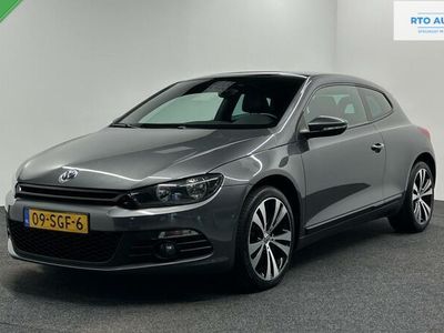 VW Scirocco