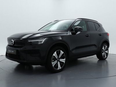 tweedehands Volvo XC40 Recharge Core 70 kWh