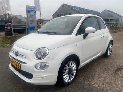 Wit Gebruikt 2015 Fiat 500 Pop Star Hatchback | € 6.250 (Eerlijke prijs)