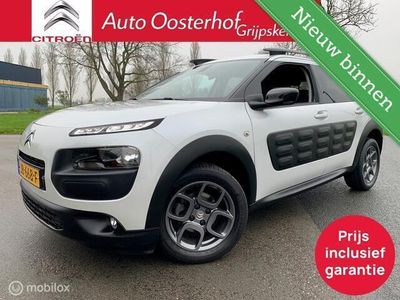 Citroën C4 Cactus