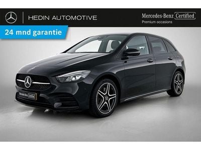 Mercedes B250