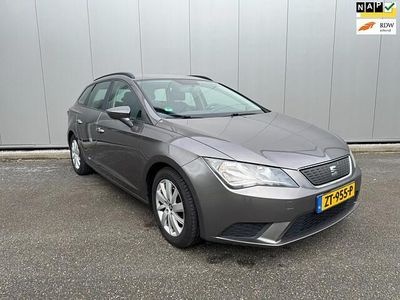 Seat Leon ST