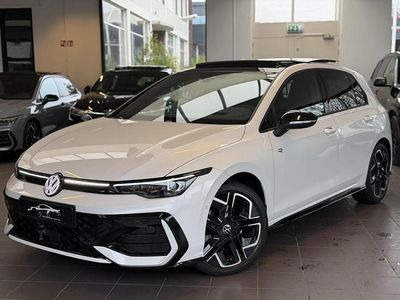 Occasion 2025 VW e-Golf R-line Hatchback | € 39.950