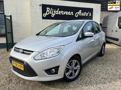 tweedehands Ford C-MAX 1.0 Edition * Airco / Cruisecontrol / LM / Navigat