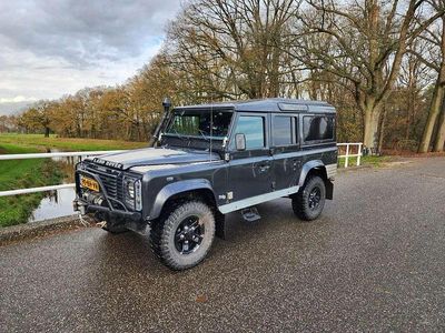 Gebruikt 1999 Land Rover Defender SUV | € 30.000 (Duur)