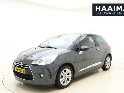 DS Automobiles DS3