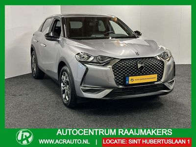 DS Automobiles DS3 Crossback