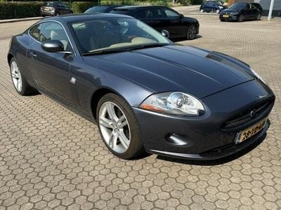 Jaguar XK