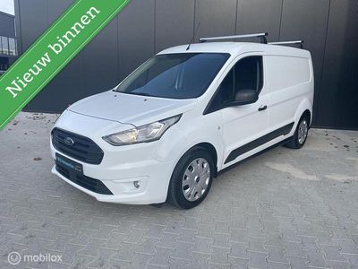 Occasion Ford Transit Connect 101 PK (74 kW) 2019 Wit MPV