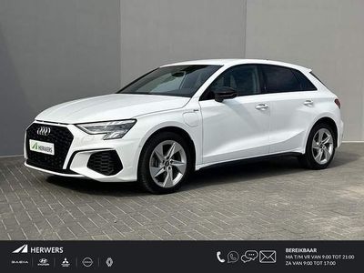 Audi A3 Sportback e-tron